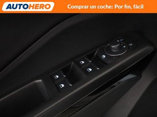 Ford Puma 1.0 EcoBoost Mild-Hybrid ST-Line