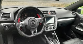 Despiece Volkswagen Scirocco
