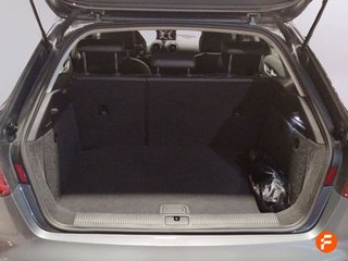 Audi A3 Sportb 1.6 TDI clean 110CV S tr Advanced
