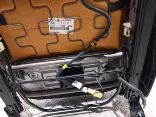 ASIENTO DELANTERO DERECHO KIA SPORTAGE (SL) G4KD