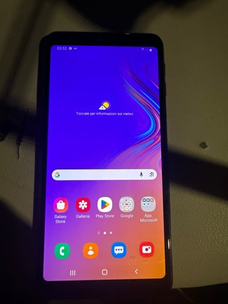 Samsung Galaxy A7 64GB