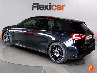 Mercedes Clase A A 180