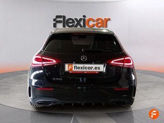Mercedes Clase A A 180