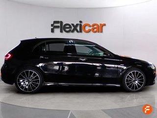 Mercedes Clase A A 180