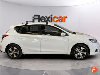 Nissan Pulsar 1.2 DIG-T TEKNA