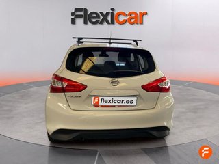 Nissan Pulsar 1.2 DIG-T TEKNA
