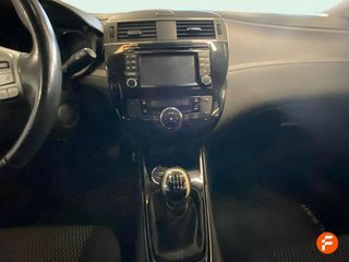 Nissan Pulsar 1.2 DIG-T TEKNA