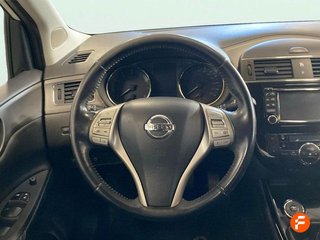 Nissan Pulsar 1.2 DIG-T TEKNA