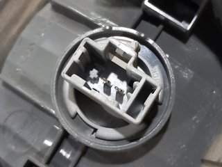 PILOTO TRASERO DERECHO INTERIOR HONDA ACCORD BERL