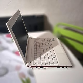 Netbook Samsung 10" con Windows 7
