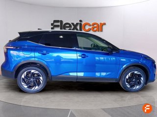 Nissan Qashqai DIG-T 103kW (140CV) mHEV 4x2 Acenta