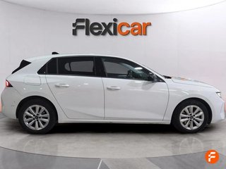 Opel Astra 1.5D DTH 96kW (130CV) Edition