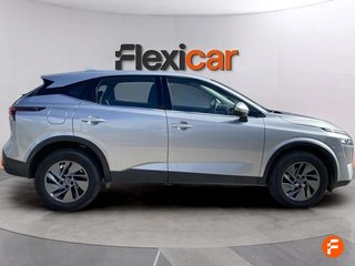Nissan Qashqai DIG-T 103kW (140CV) mHEV 4x2 Acenta