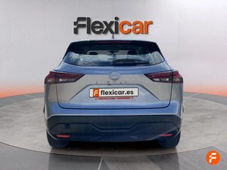 Nissan Qashqai DIG-T 103kW (140CV) mHEV 4x2 Acenta