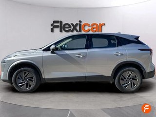 Nissan Qashqai DIG-T 103kW (140CV) mHEV 4x2 Acenta