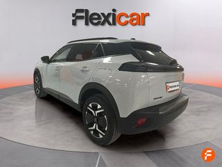 Peugeot 2008 Allure Gasolina 100 S&S 6 Vel. MAN