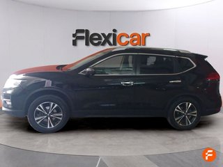 Nissan X-Trail 5P DIG-T 120 kW (160 CV) E6D DCT ACENTA