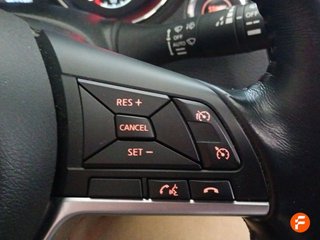 Nissan X-Trail 5P DIG-T 120 kW (160 CV) E6D DCT ACENTA