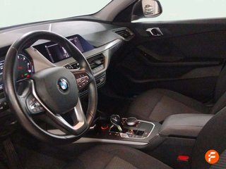 BMW Serie 1 116d
