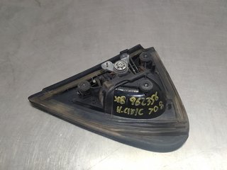 MANETA EXTERIOR TRASERA IZQUIERDA HONDA CIVIC 5 P