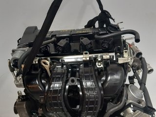 MOTOR COMPLETO MITSUBISHI OUTLANDER (GF0/GG0) 4J1