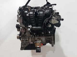MOTOR COMPLETO MITSUBISHI OUTLANDER (GF0/GG0) 4J1