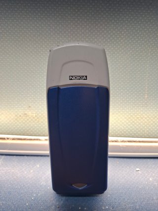 Telefono movil, Nokia 6100