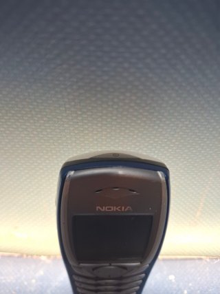 Telefono movil, Nokia 6100