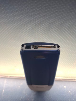 Telefono movil, Nokia 6100