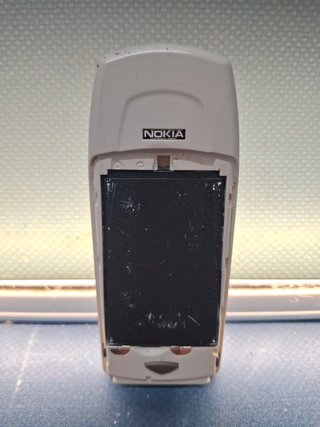 Telefono movil, Nokia 6100
