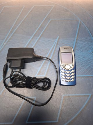 Telefono movil, Nokia 6100
