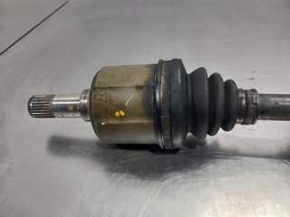 TRANSMISION DELANTERA IZQUIERDA HONDA CIVIC BERL.