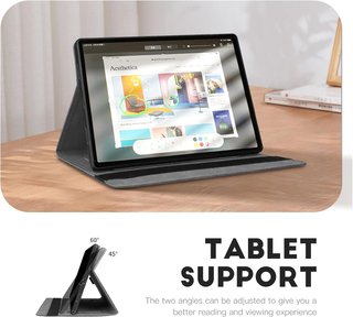Supporto per la custodia per Xiaomi Redmi Pad 2 Pro 12.1"