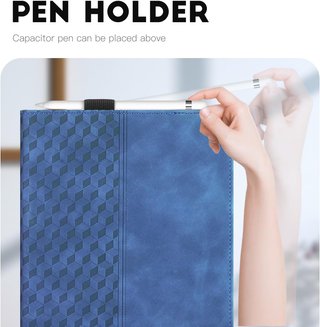 Supporto per la custodia per Xiaomi Redmi Pad 2 Pro 12.1"