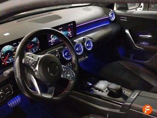 Mercedes Clase A A 200 d