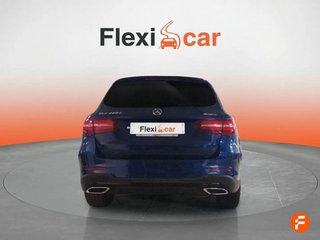 Mercedes GLC GLC 220 d 4MATIC