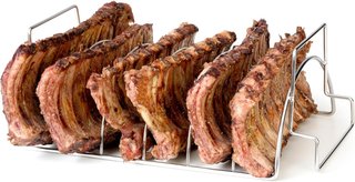 Barbecook Altuna parrilla acero inoxidable