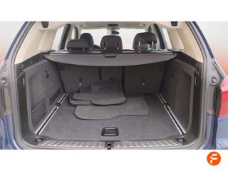 BMW X3 sDrive18d