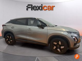 Omoda 5 MY25 - Premium 1.6 TGDI 108kW (145cv)