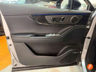 Omoda 5 MY25 - Premium 1.6 TGDI 108kW (145cv)