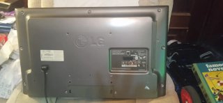 Televisión LG 32 BL 4560