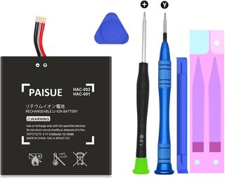 Batería compatible Nintendo Switch 5180mAh HAC-003