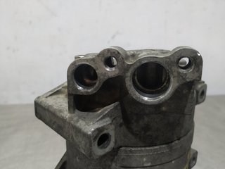 COMPRESOR AIRE ACONDICIONADO MITSUBISHI L200 (KA0