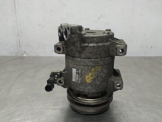 COMPRESOR AIRE ACONDICIONADO MITSUBISHI L200 (KA0