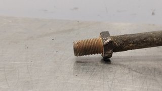CREMALLERA DIRECCION CITROEN JUMPER FURGÓN 013407
