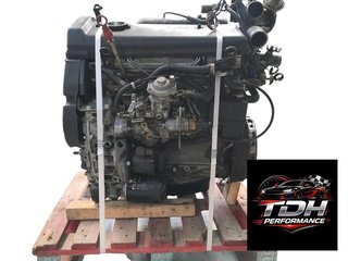 Motor Fiat 2.5 Ducato 814047