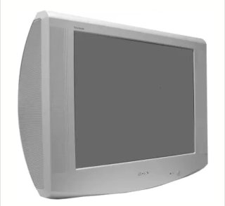 TV Sony Trinitron 29 Pantalla Plana