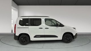 Citroën Berlingo 1.5 BLUEHDI 75KW TALLA M MAX 102 5P