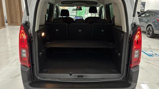 Citroën Berlingo 1.5 BLUEHDI 75KW TALLA M MAX 102 5P