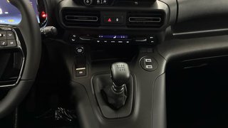 Citroën Berlingo 1.5 BLUEHDI 75KW TALLA M MAX 102 5P